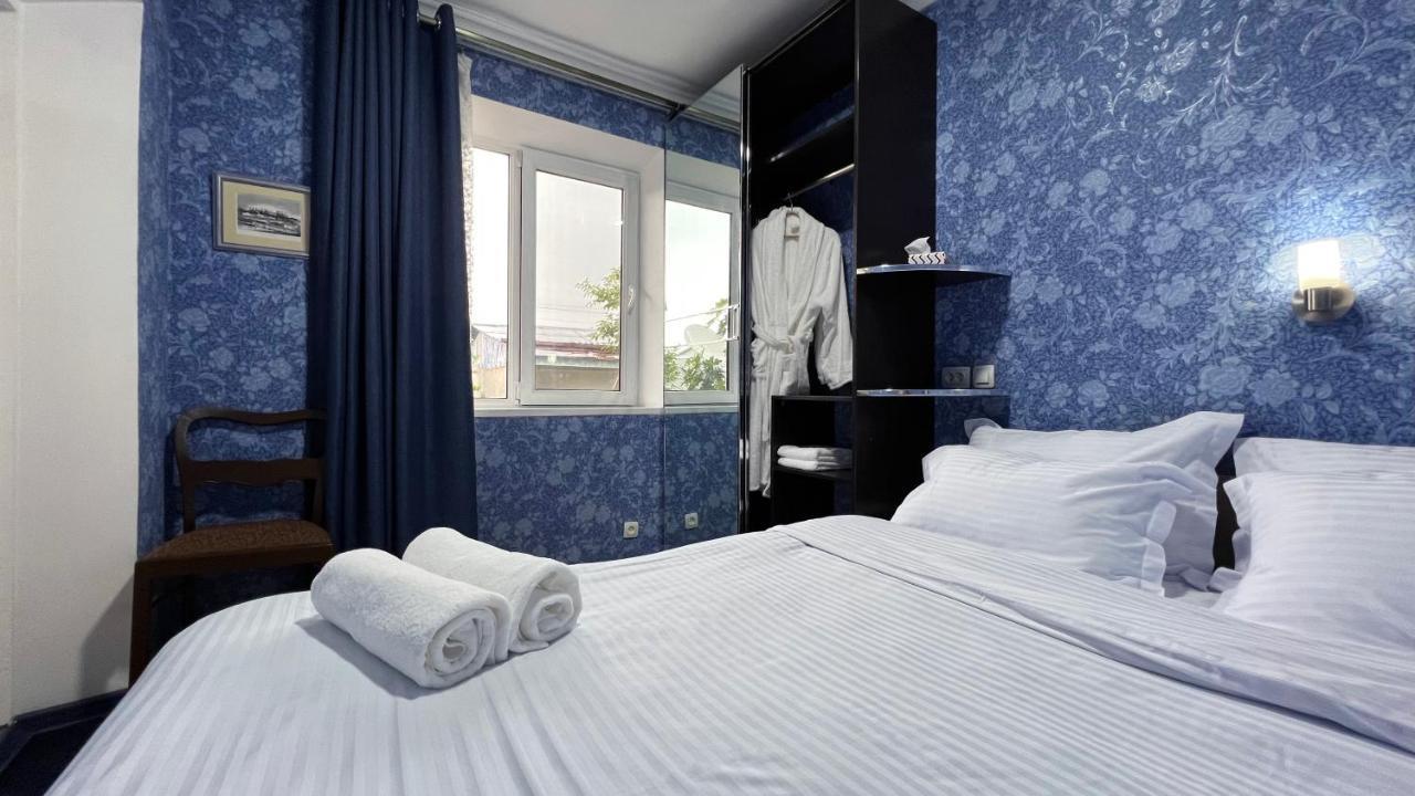 Frodo Hotell Tasjkent Eksteriør bilde