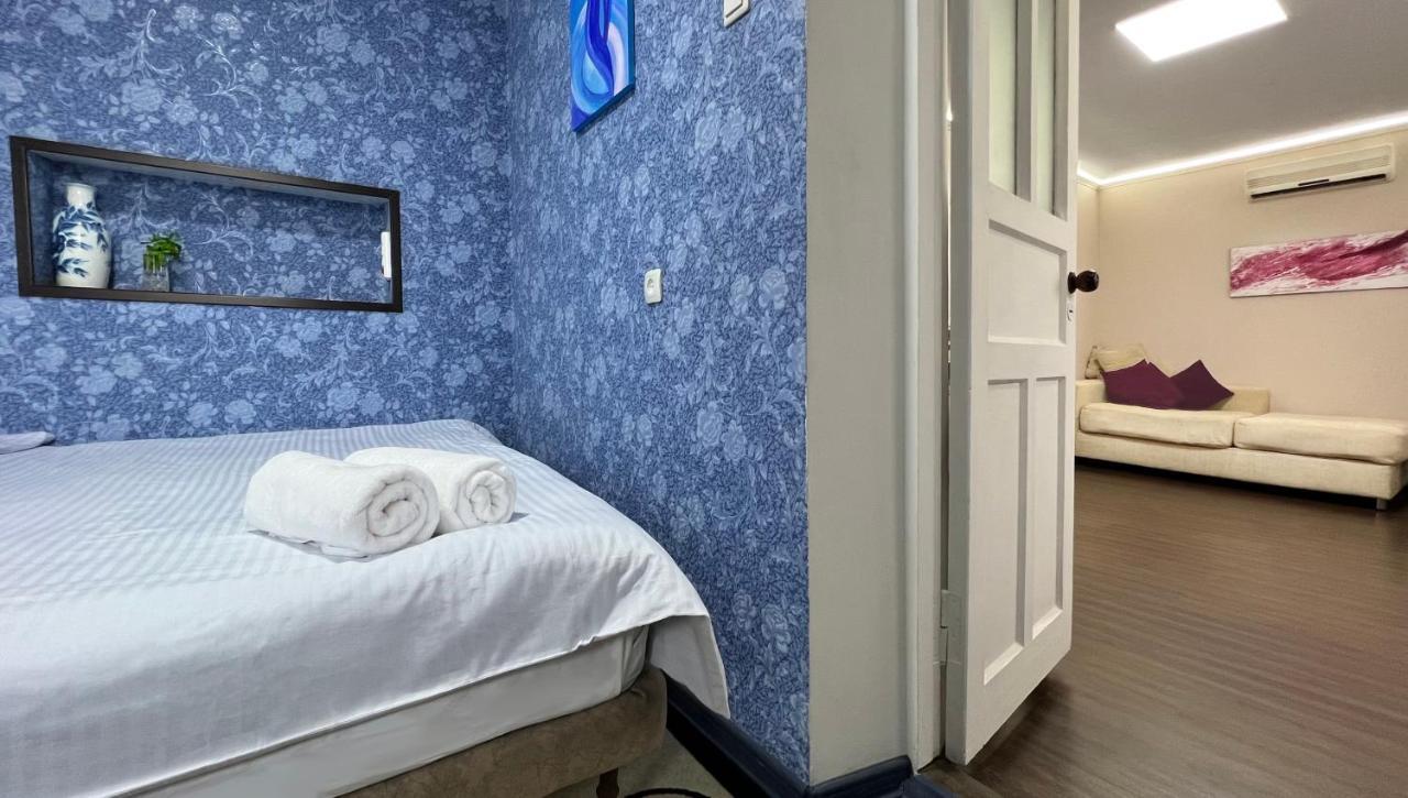 Frodo Hotell Tasjkent Eksteriør bilde