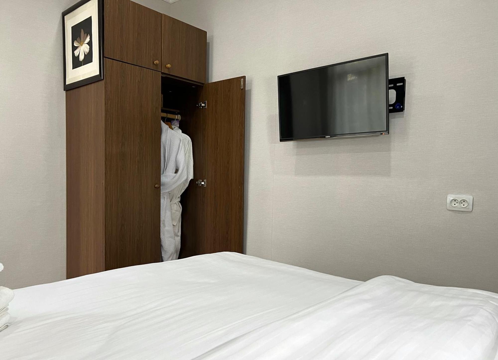 Frodo Hotell Tasjkent Eksteriør bilde
